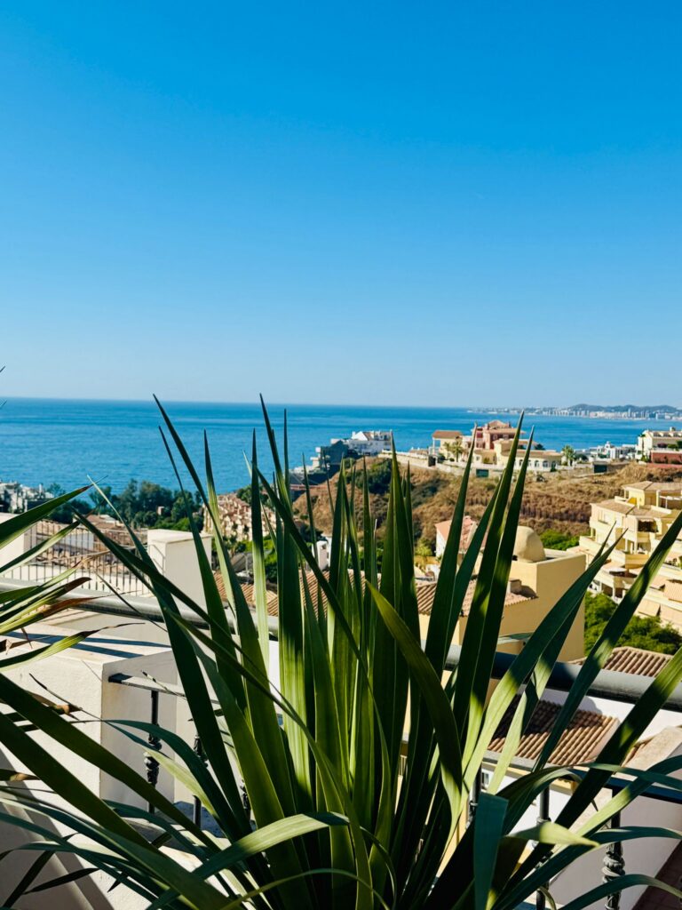 kahetoaline korter Benalmadenas